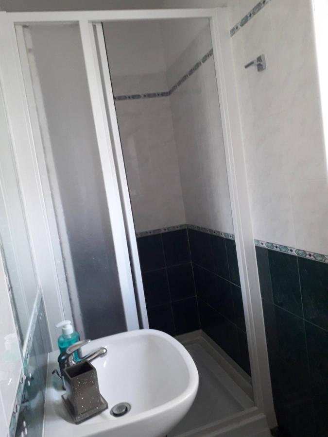 Penzion Na Strelnici Poděbrady Exterior foto